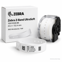 Zebra Z-Band UltraSoft